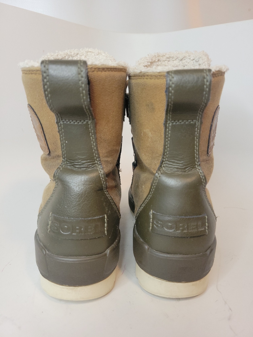 Sorel Waterproof Tivoli Winter Boots - Picture 9 of 16